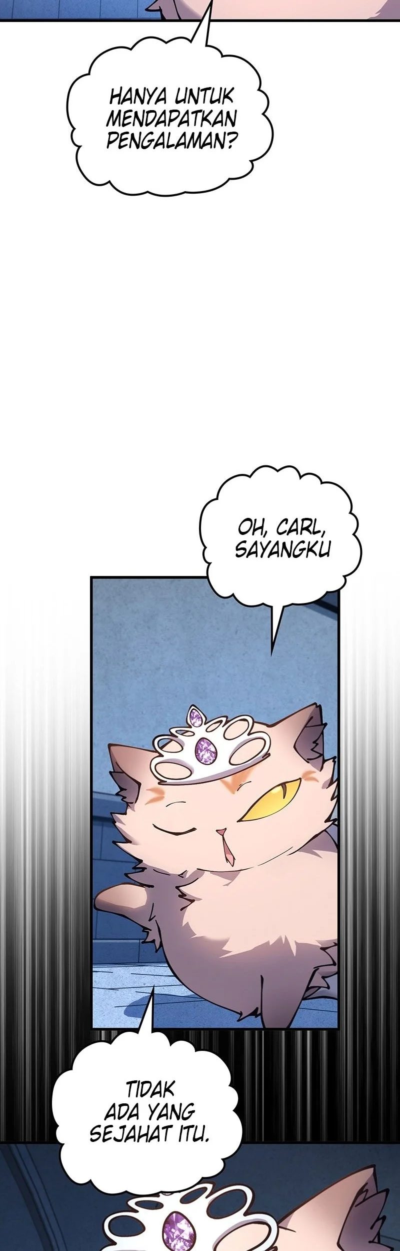 Dungeon Crawler Carl chapter 21 halaman 9
