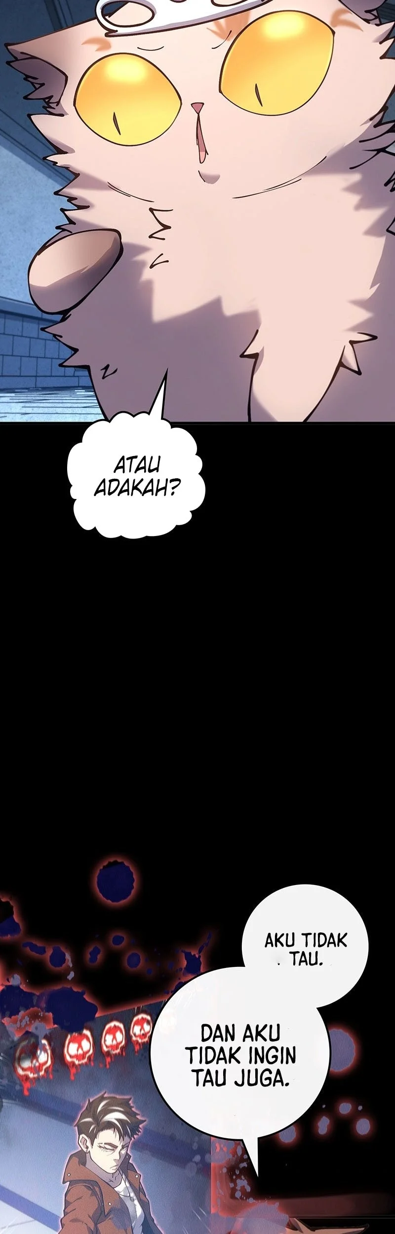 Dungeon Crawler Carl chapter 21 halaman 10