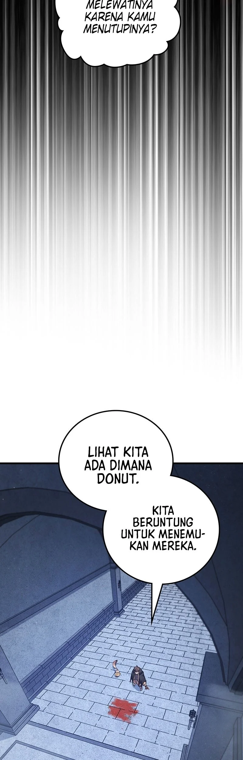 Dungeon Crawler Carl chapter 21 halaman 12