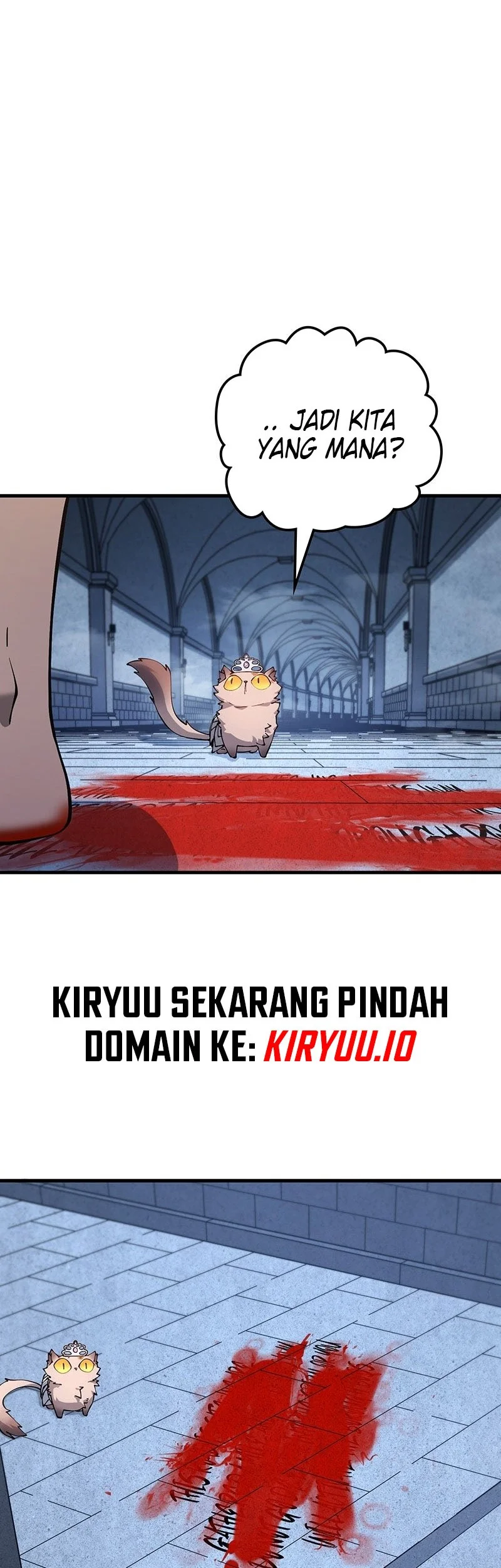 Dungeon Crawler Carl chapter 21 halaman 15