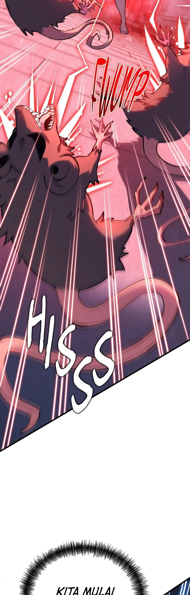 Dungeon Crawler Carl chapter 21 halaman 18