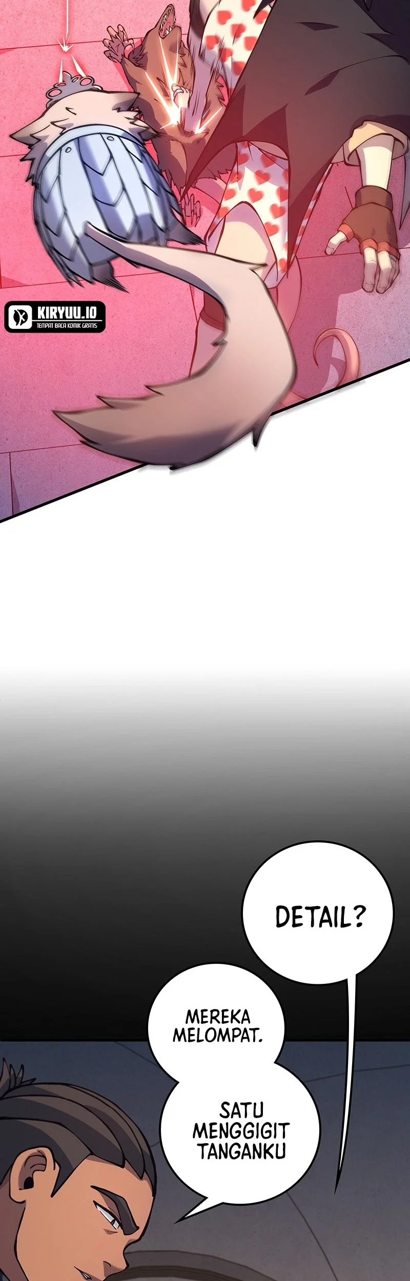 Dungeon Crawler Carl chapter 21 halaman 23