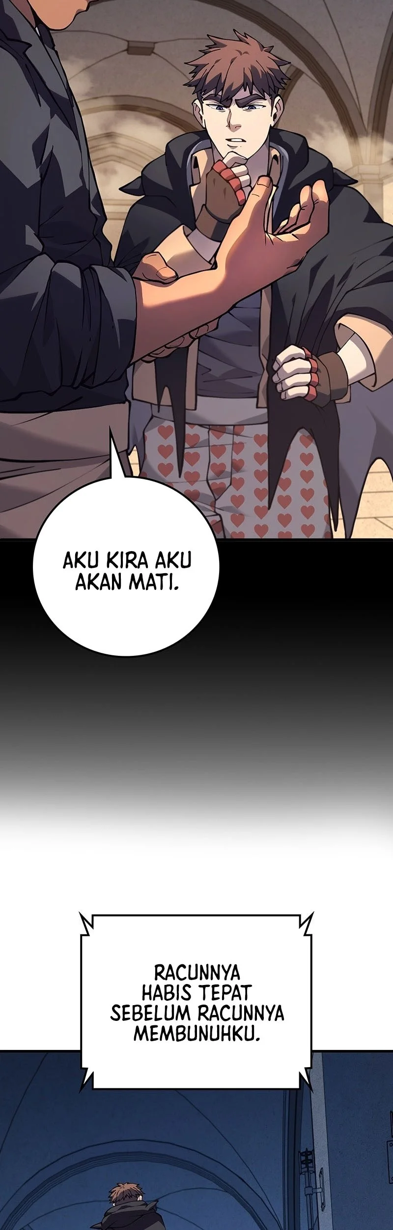 Dungeon Crawler Carl chapter 21 halaman 24