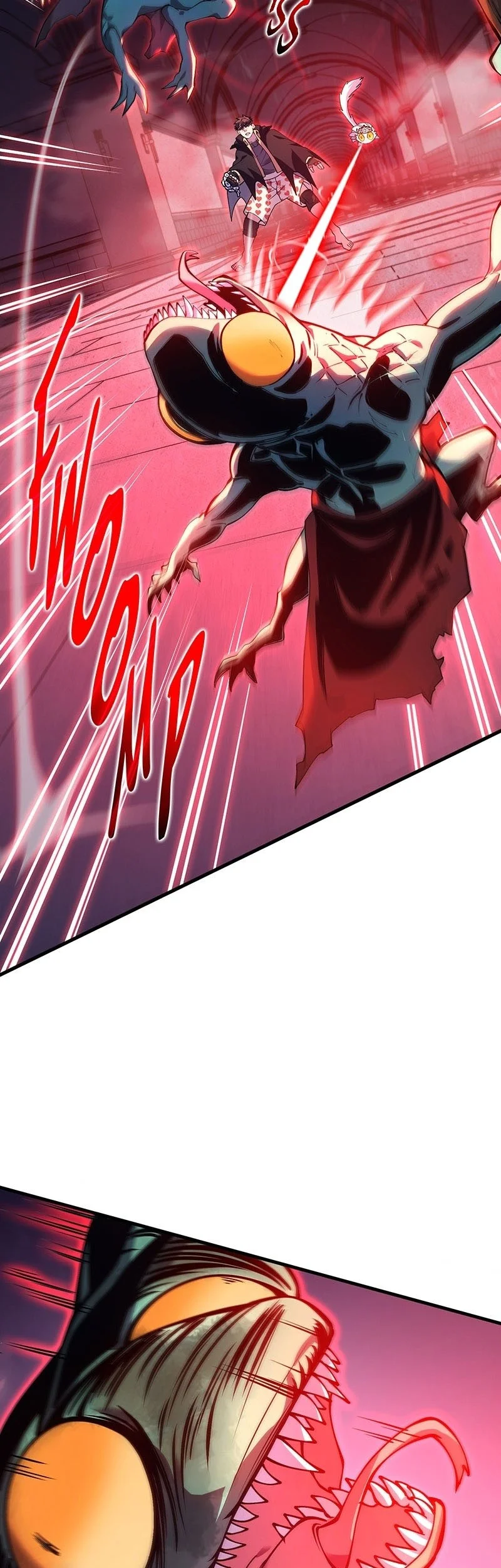 Dungeon Crawler Carl chapter 21 halaman 30