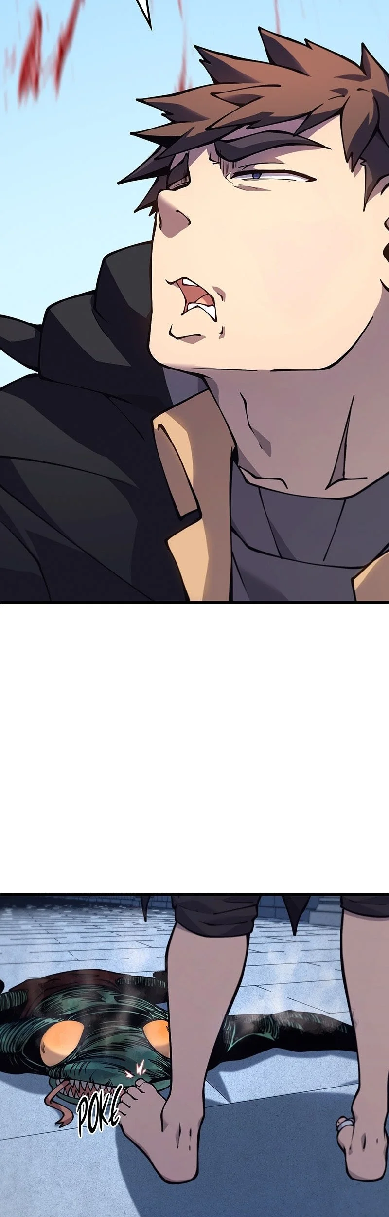 Dungeon Crawler Carl chapter 21 halaman 34