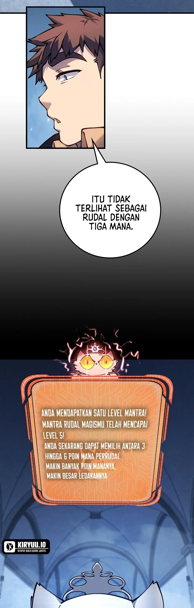 Dungeon Crawler Carl chapter 21 halaman 35