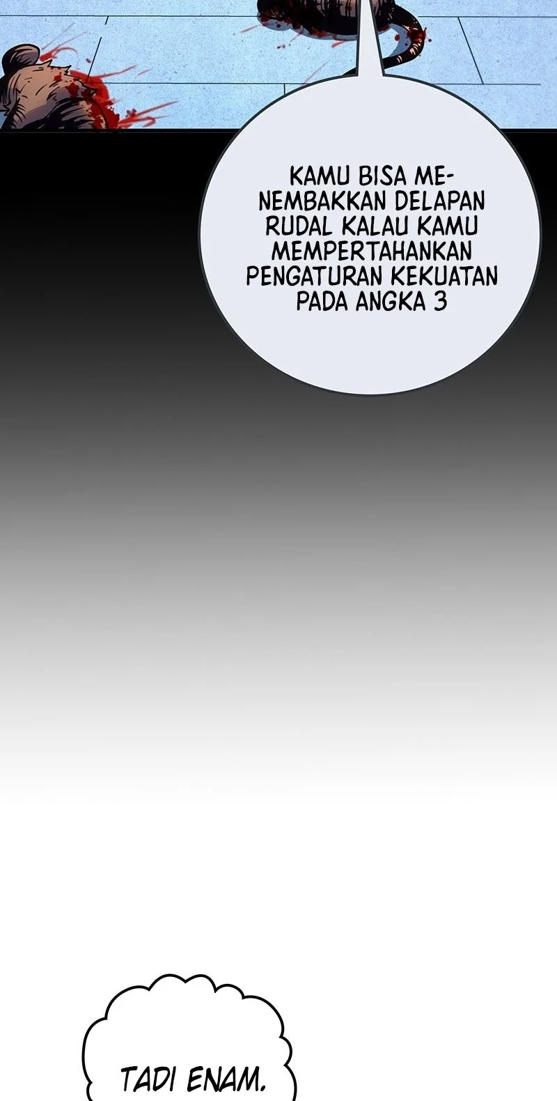 Dungeon Crawler Carl chapter 21 halaman 37
