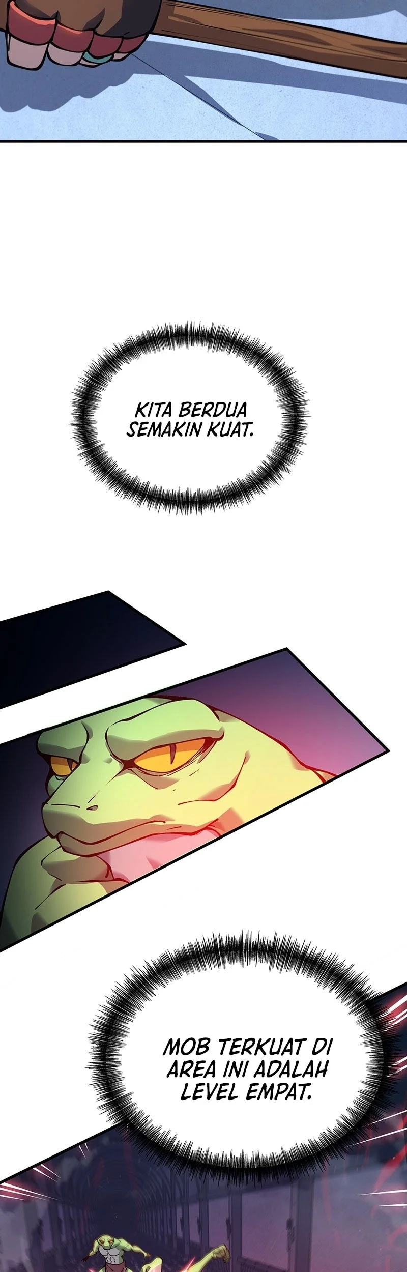 Dungeon Crawler Carl chapter 21 halaman 40