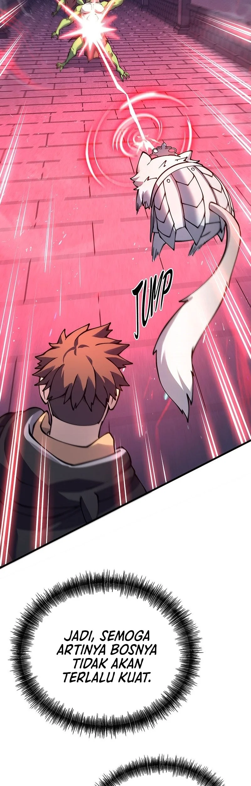 Dungeon Crawler Carl chapter 21 halaman 41