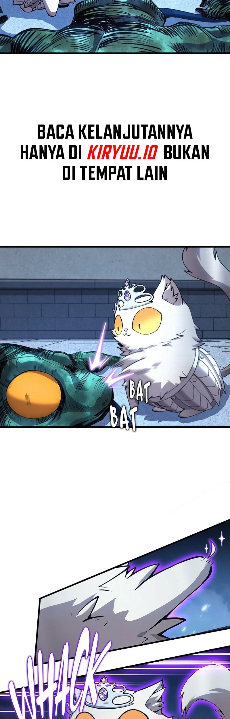 Dungeon Crawler Carl chapter 21 halaman 50