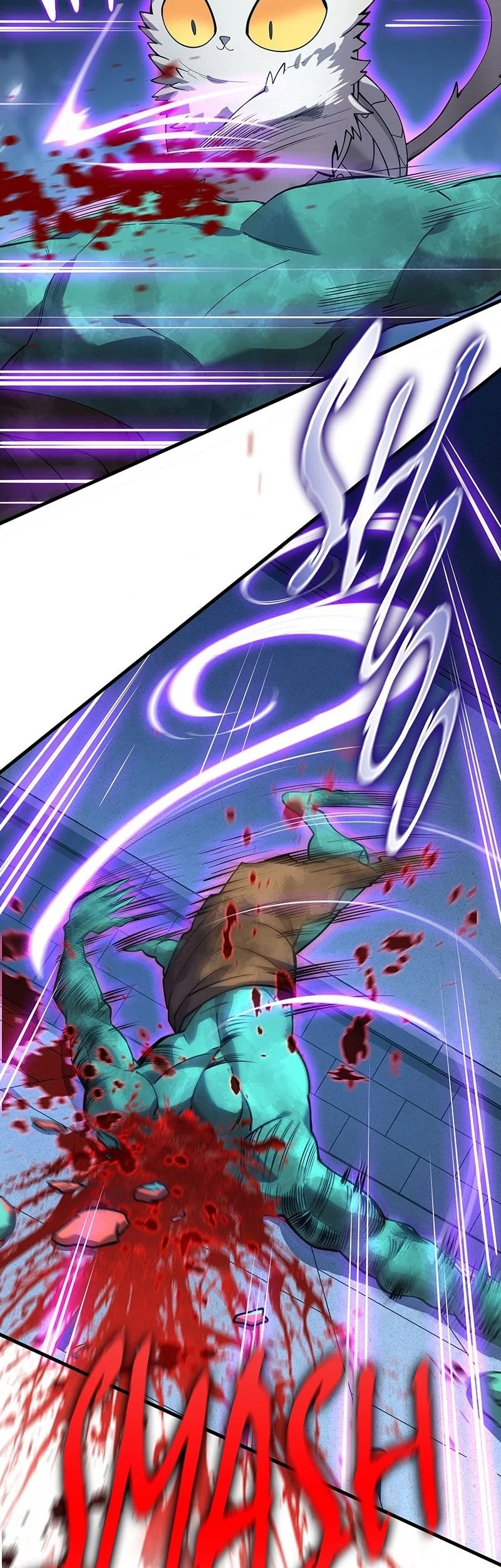 Dungeon Crawler Carl chapter 21 halaman 51