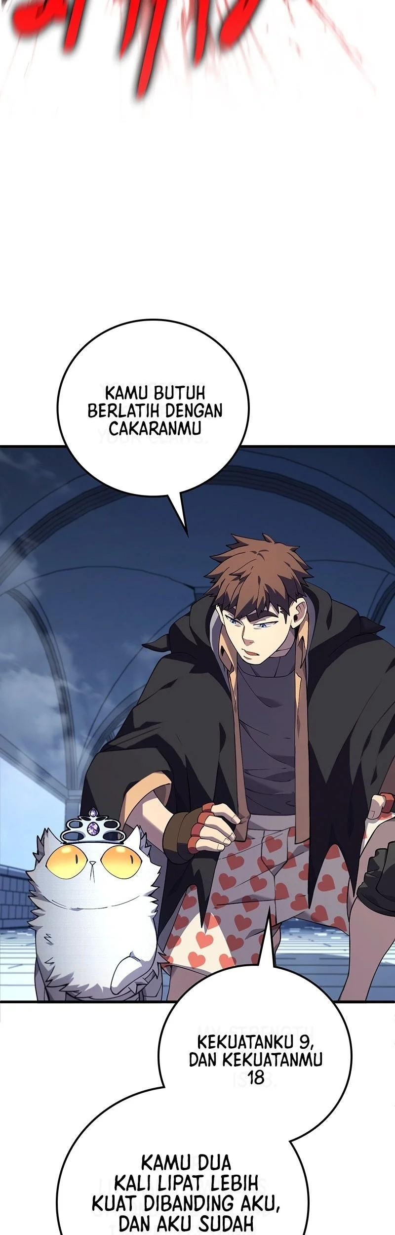 Dungeon Crawler Carl chapter 21 halaman 52