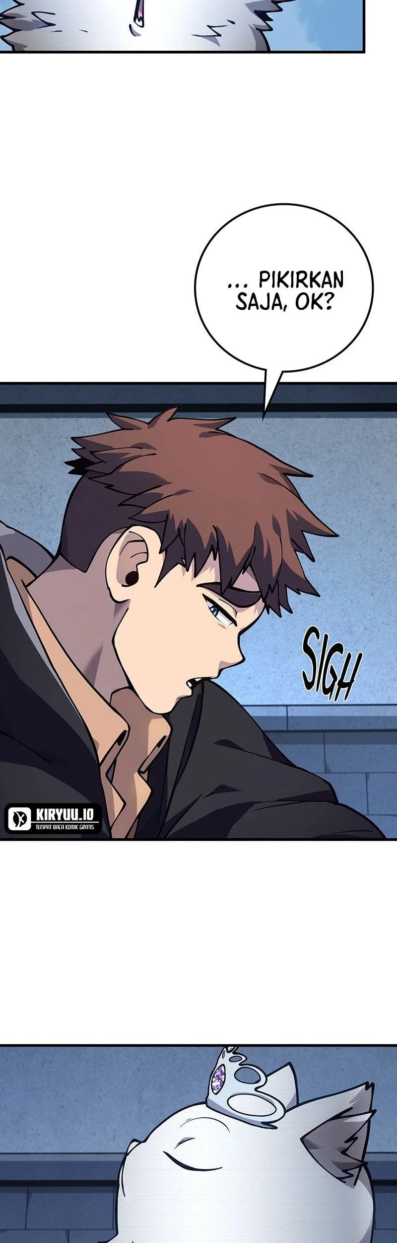 Dungeon Crawler Carl chapter 21 halaman 57