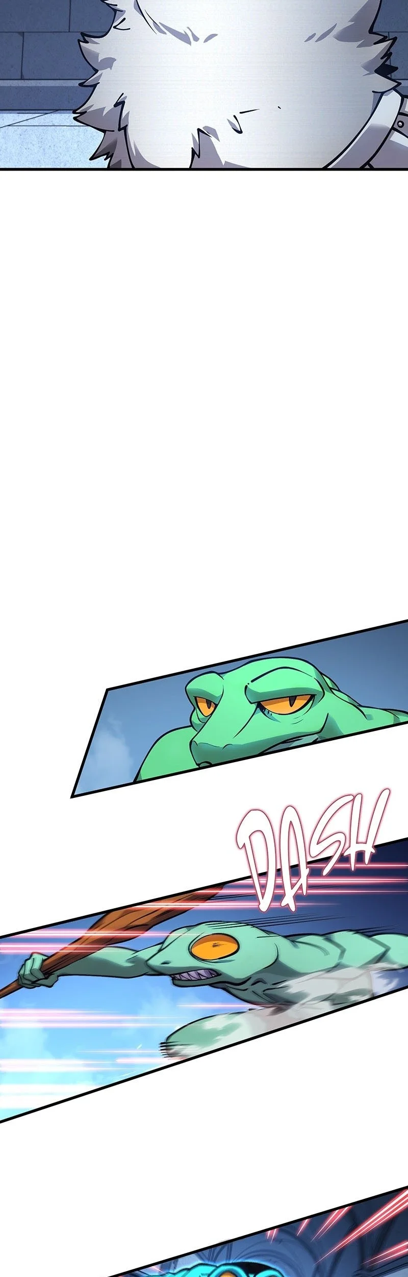 Dungeon Crawler Carl chapter 21 halaman 58