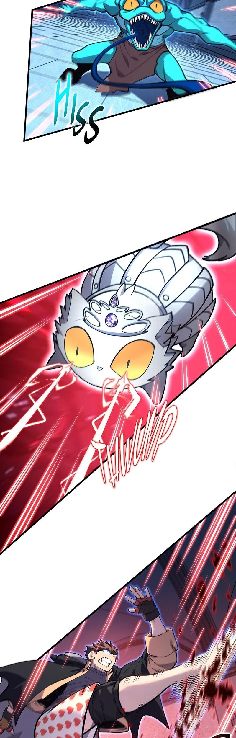 Dungeon Crawler Carl chapter 21 halaman 59
