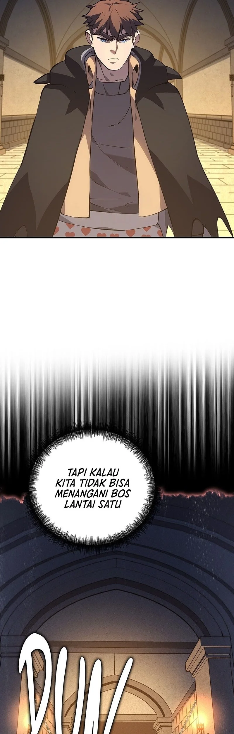 Dungeon Crawler Carl chapter 21 halaman 63