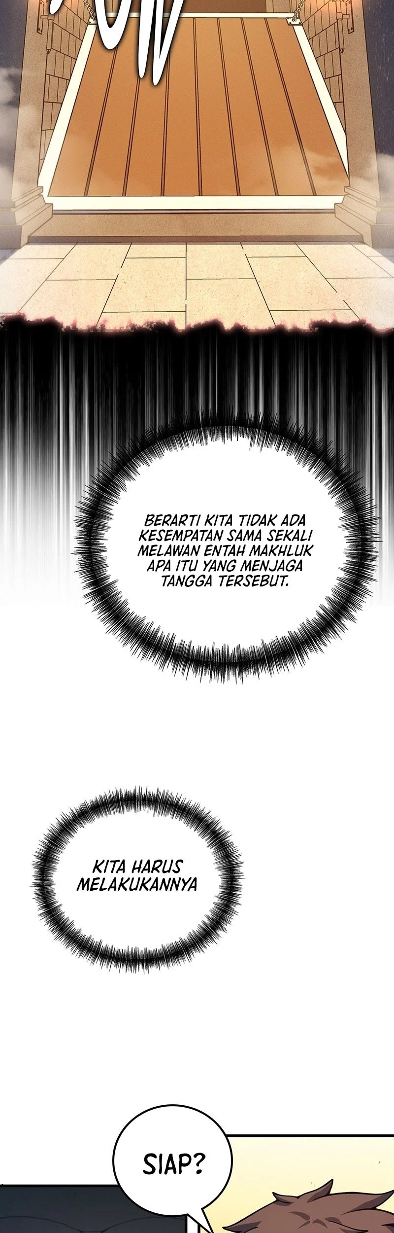 Dungeon Crawler Carl chapter 21 halaman 64