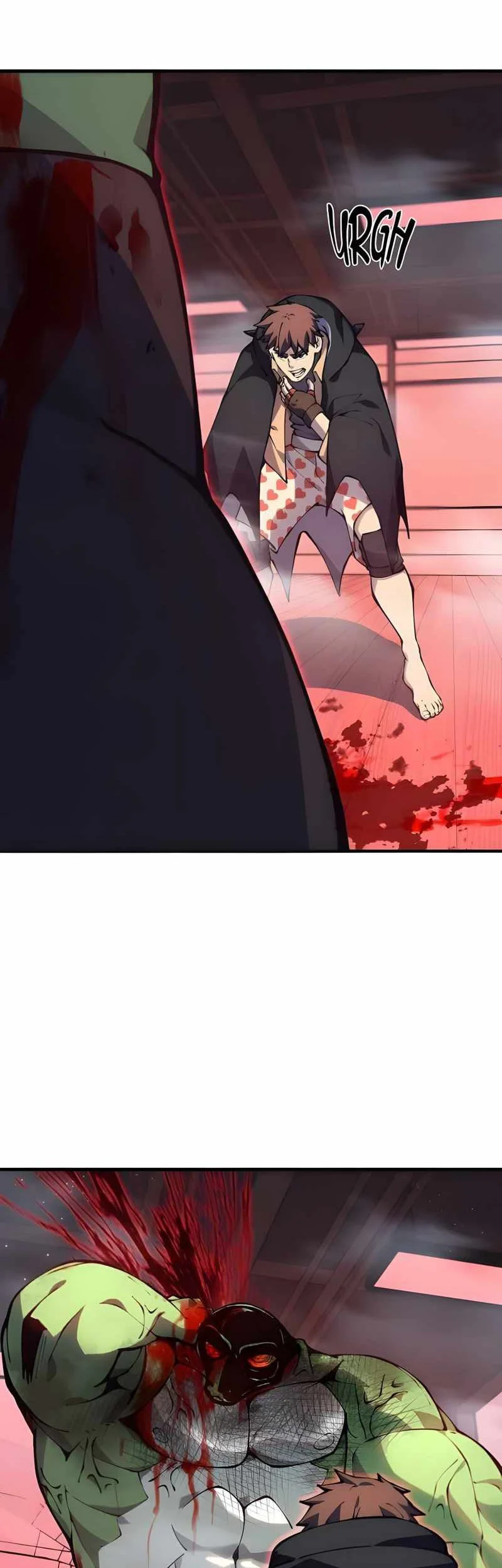 Dungeon Crawler Carl chapter 23 halaman 9