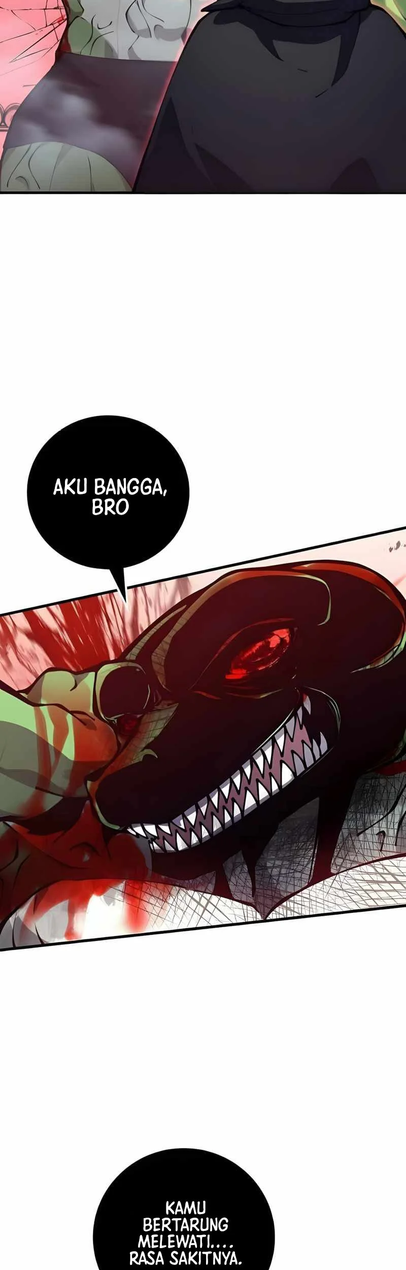 Dungeon Crawler Carl chapter 23 halaman 10