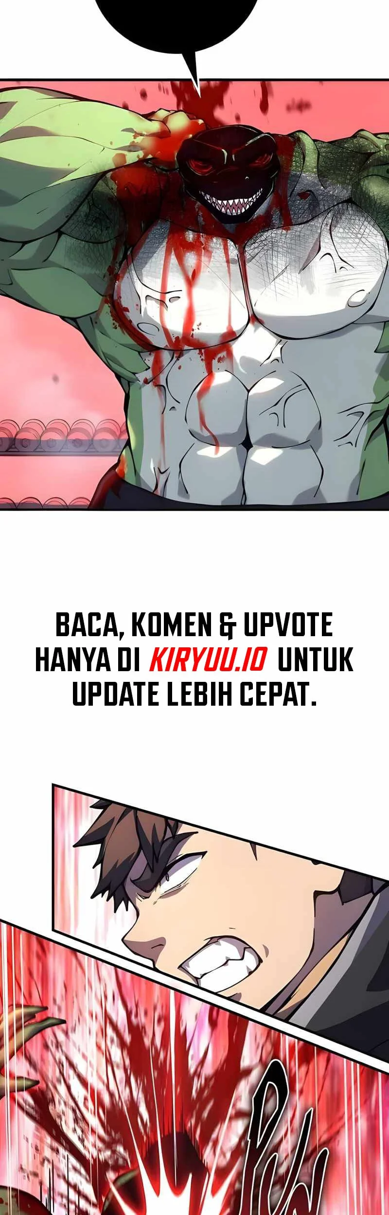 Dungeon Crawler Carl chapter 23 halaman 11