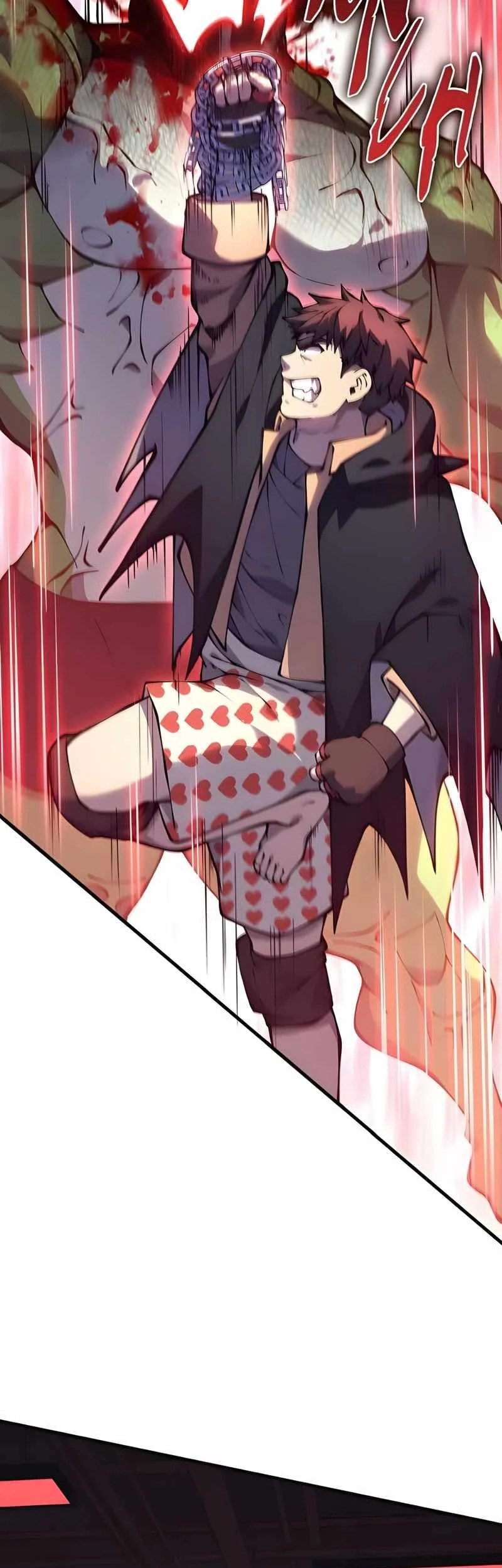 Dungeon Crawler Carl chapter 23 halaman 12