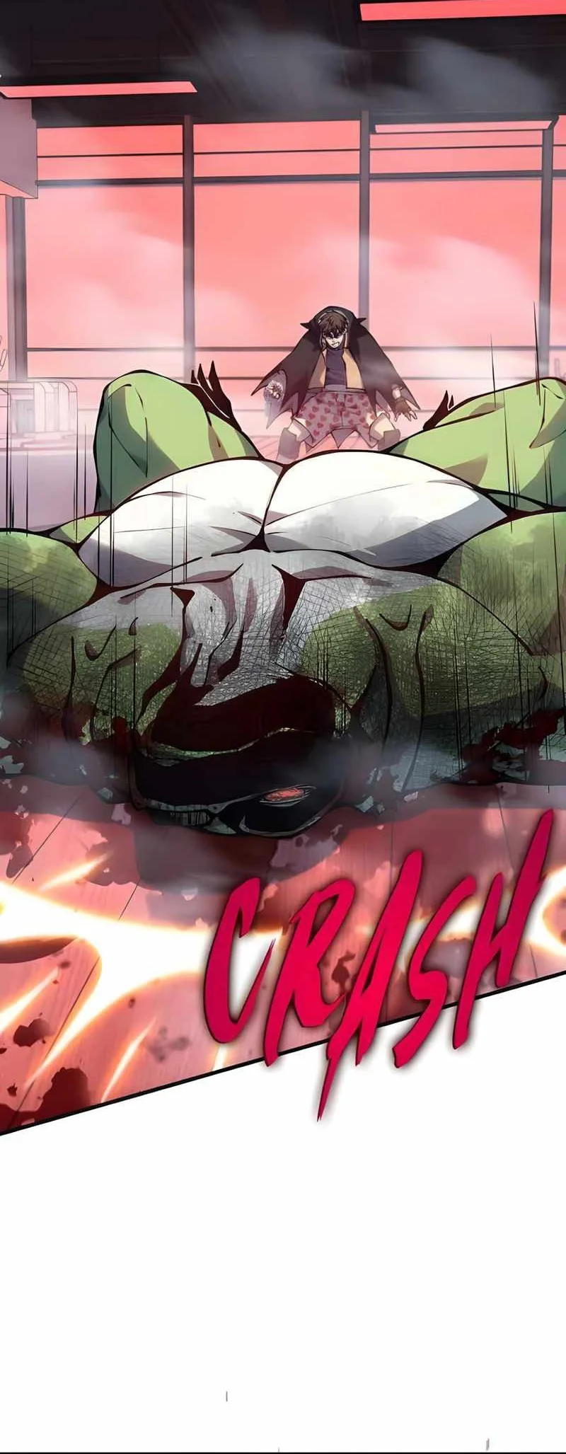 Dungeon Crawler Carl chapter 23 halaman 13