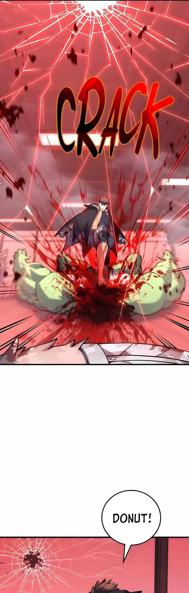 Dungeon Crawler Carl chapter 23 halaman 14