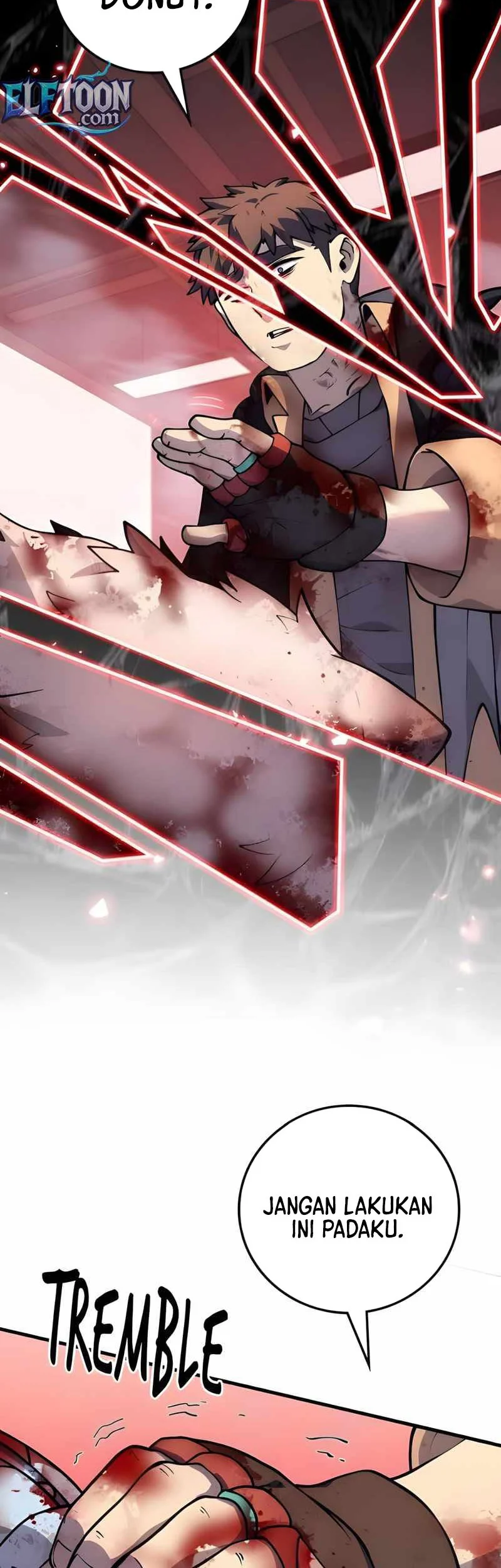 Dungeon Crawler Carl chapter 23 halaman 17