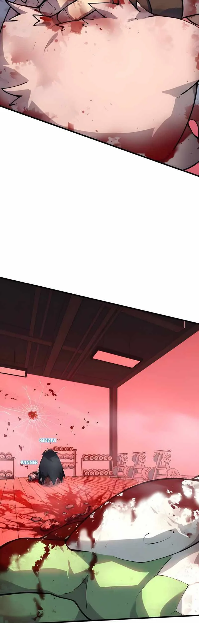 Dungeon Crawler Carl chapter 23 halaman 18