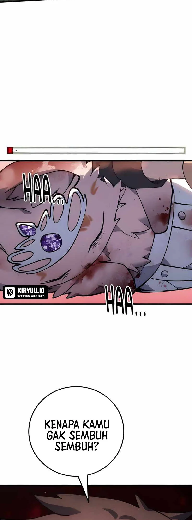 Dungeon Crawler Carl chapter 23 halaman 19