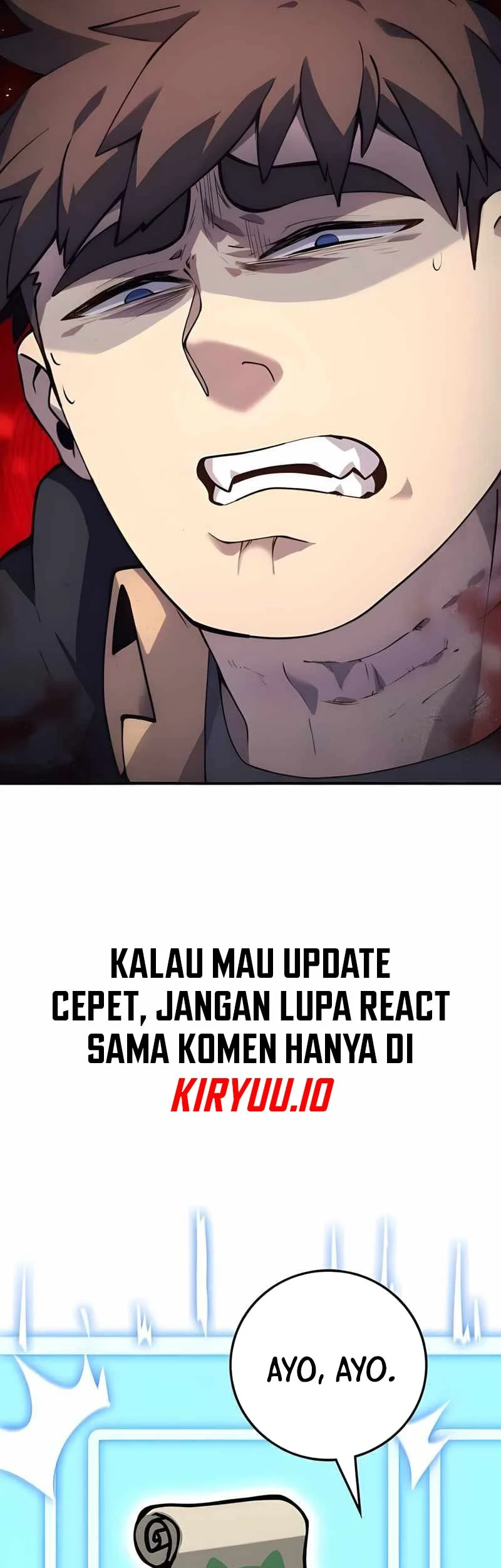 Dungeon Crawler Carl chapter 23 halaman 20