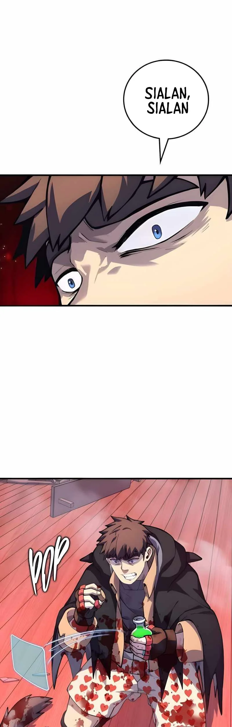 Dungeon Crawler Carl chapter 23 halaman 22