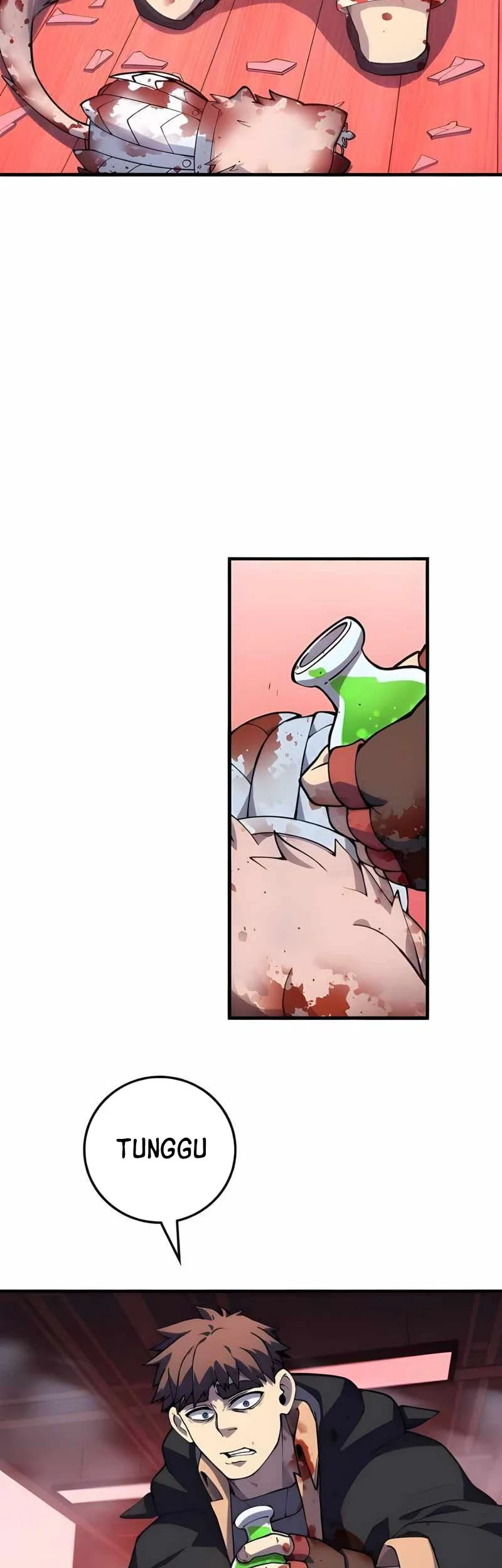 Dungeon Crawler Carl chapter 23 halaman 23