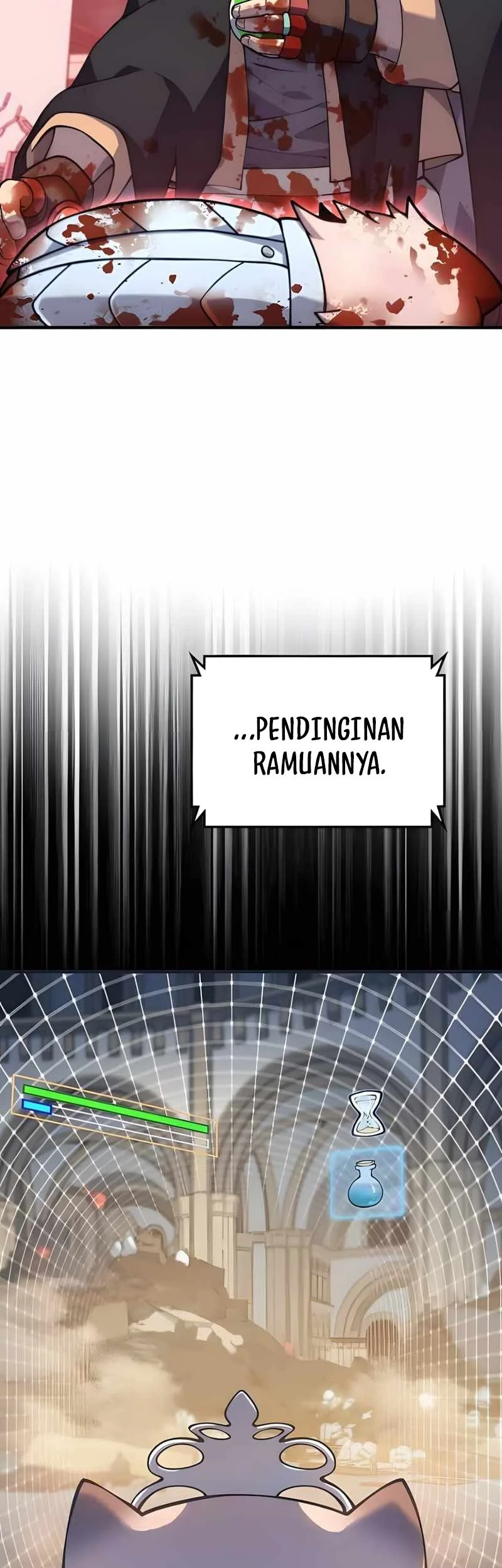Dungeon Crawler Carl chapter 23 halaman 24