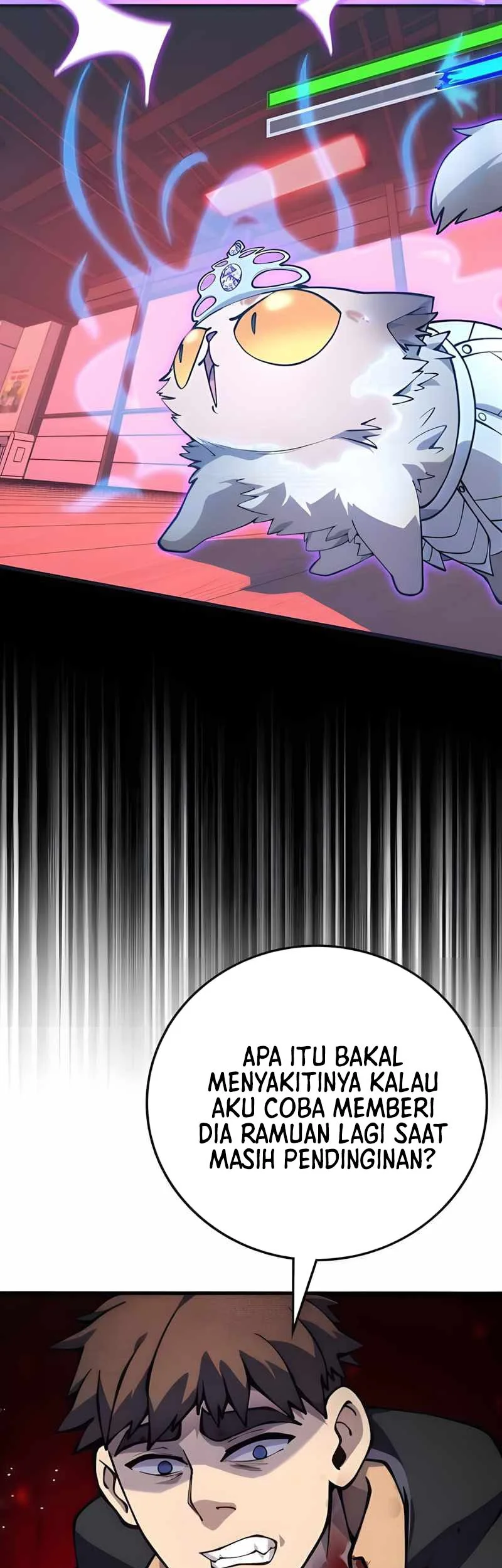 Dungeon Crawler Carl chapter 23 halaman 26