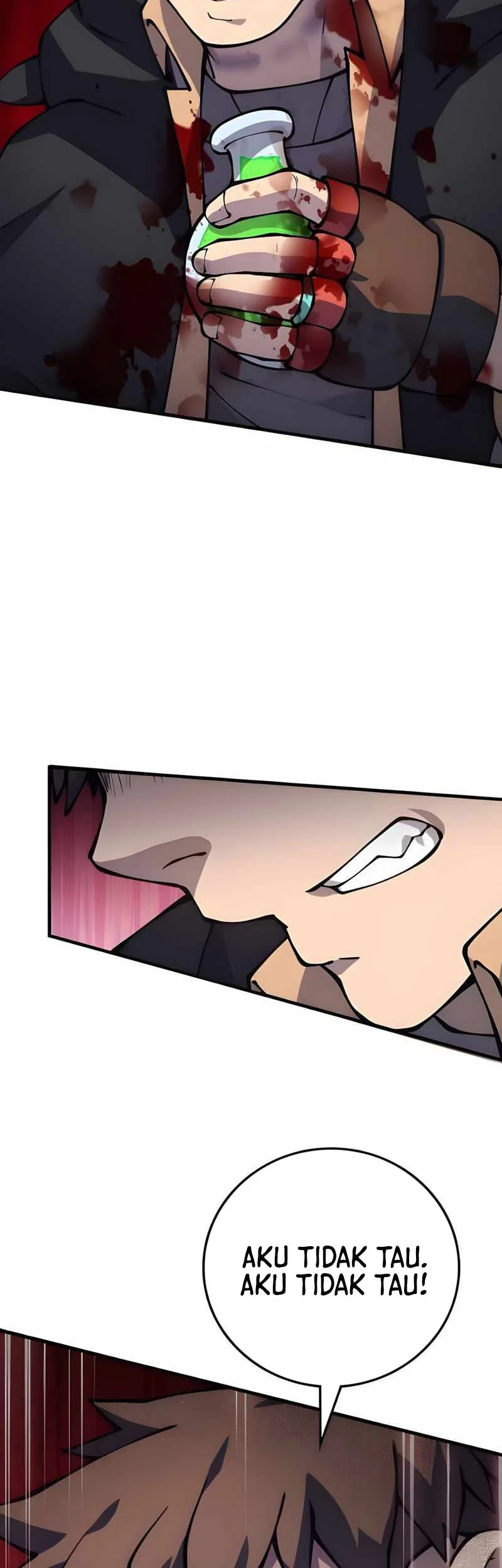 Dungeon Crawler Carl chapter 23 halaman 27
