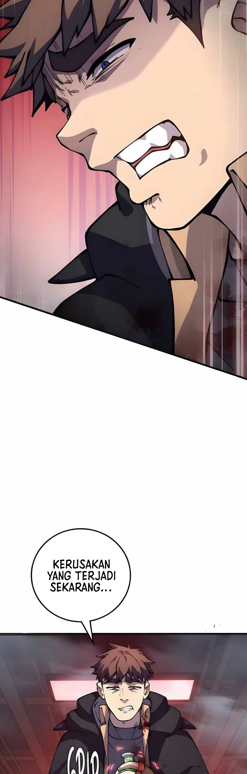 Dungeon Crawler Carl chapter 23 halaman 28