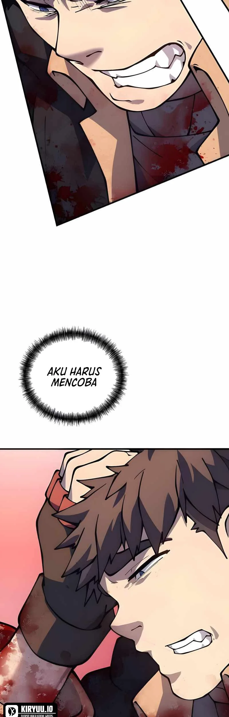 Dungeon Crawler Carl chapter 23 halaman 30
