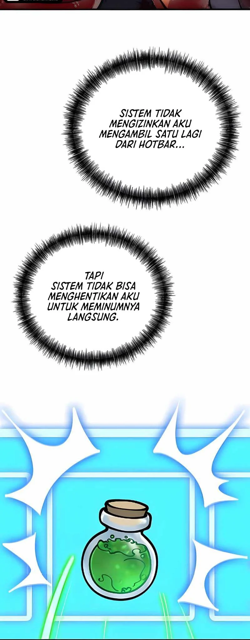 Dungeon Crawler Carl chapter 23 halaman 31