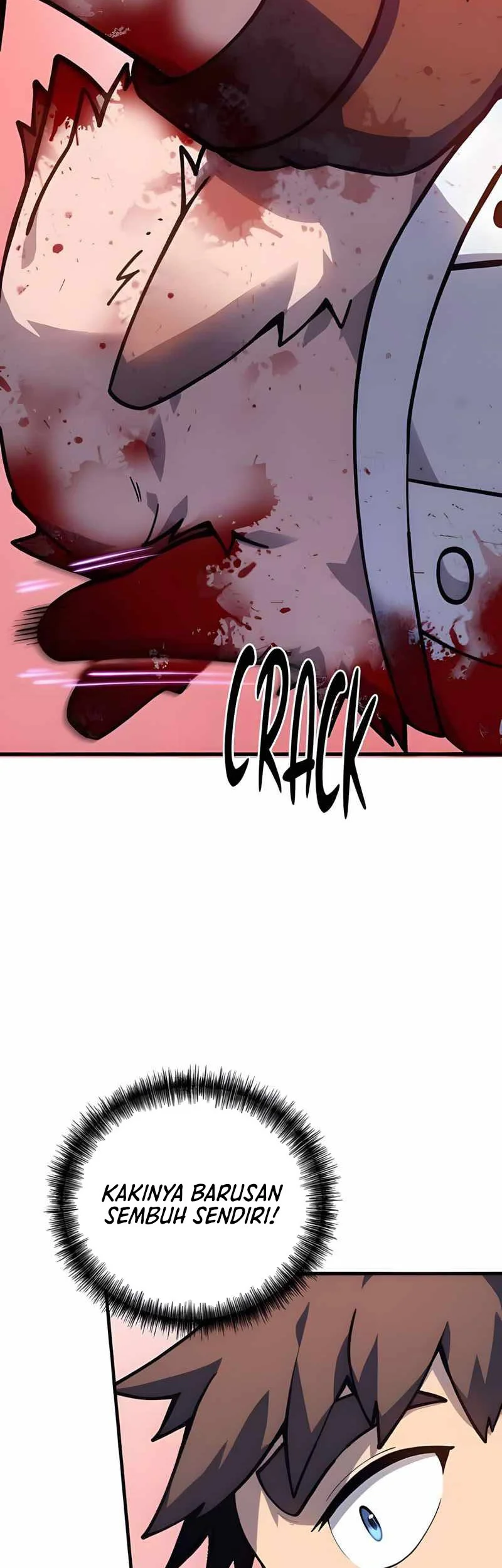 Dungeon Crawler Carl chapter 23 halaman 39