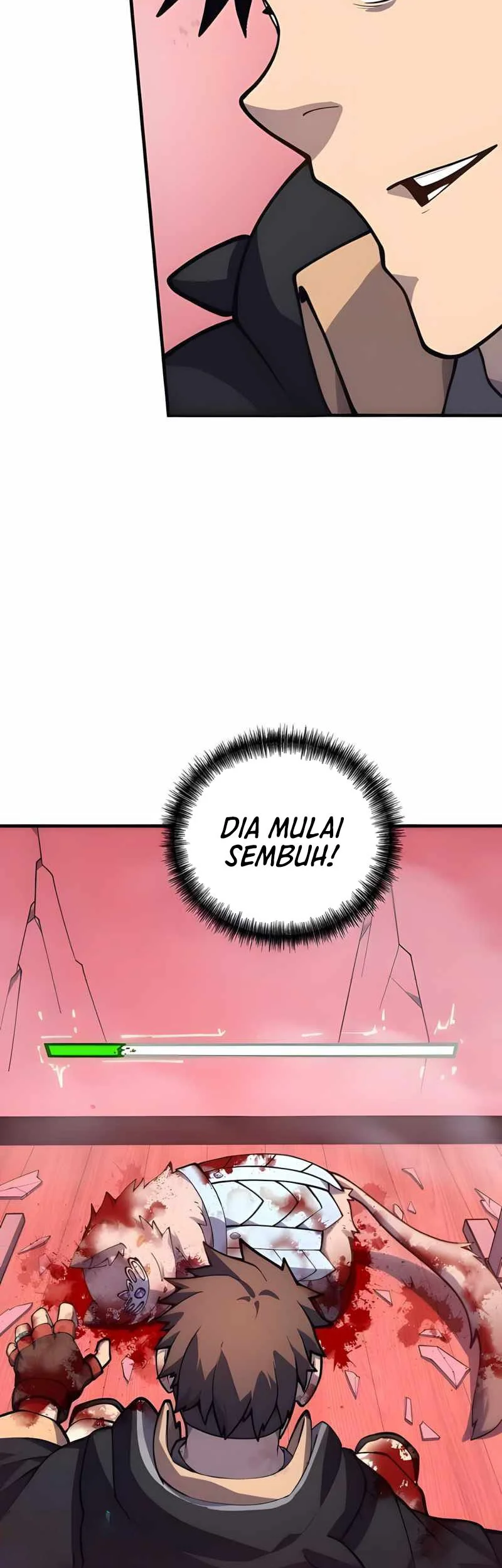 Dungeon Crawler Carl chapter 23 halaman 40