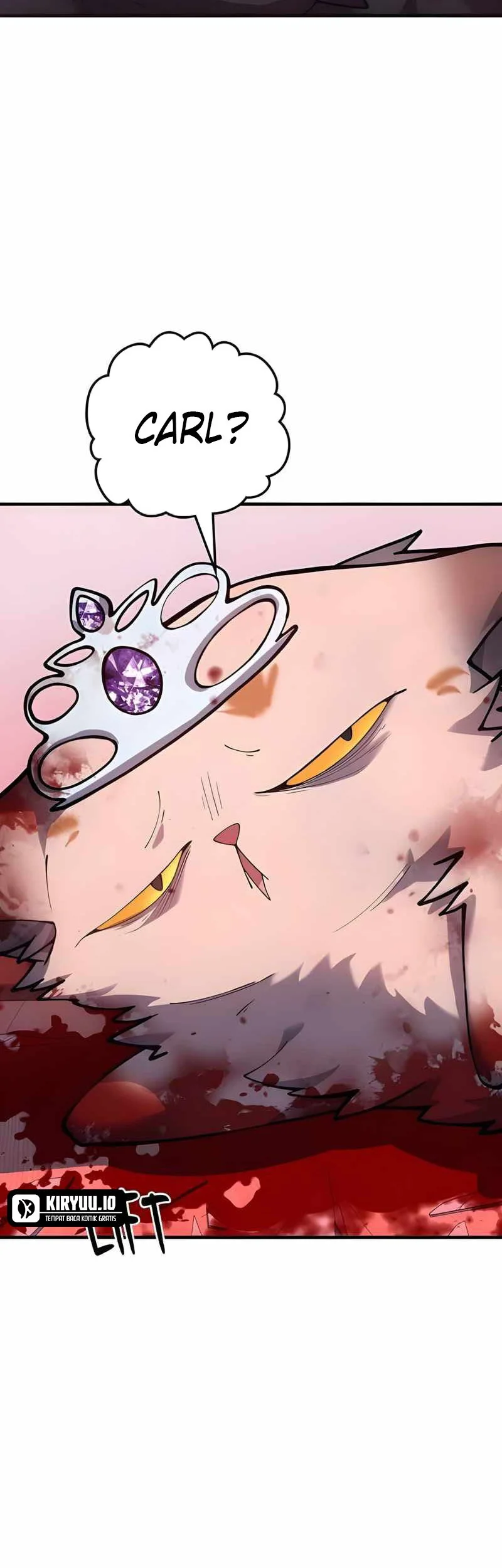 Dungeon Crawler Carl chapter 23 halaman 41