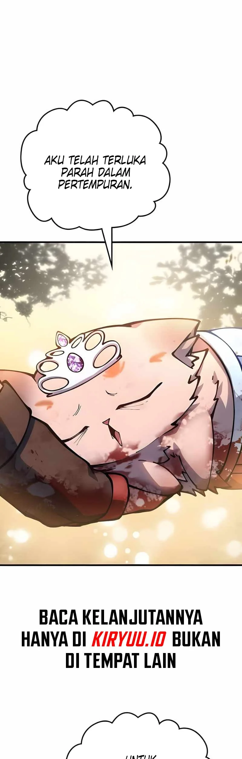 Dungeon Crawler Carl chapter 23 halaman 46
