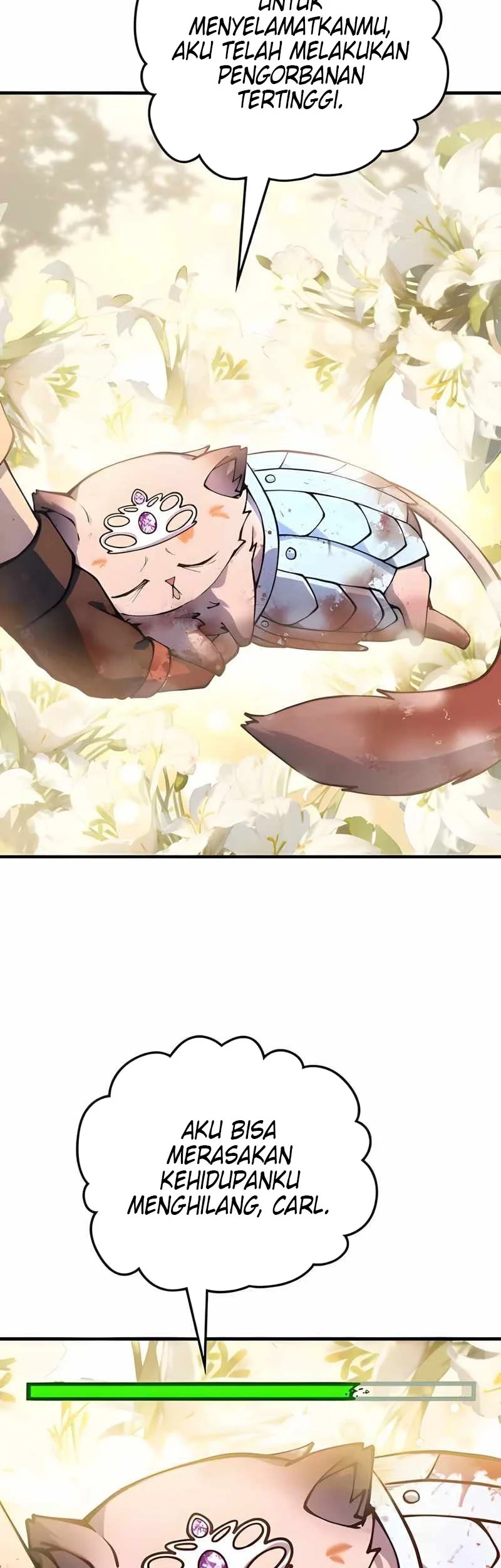 Dungeon Crawler Carl chapter 23 halaman 47