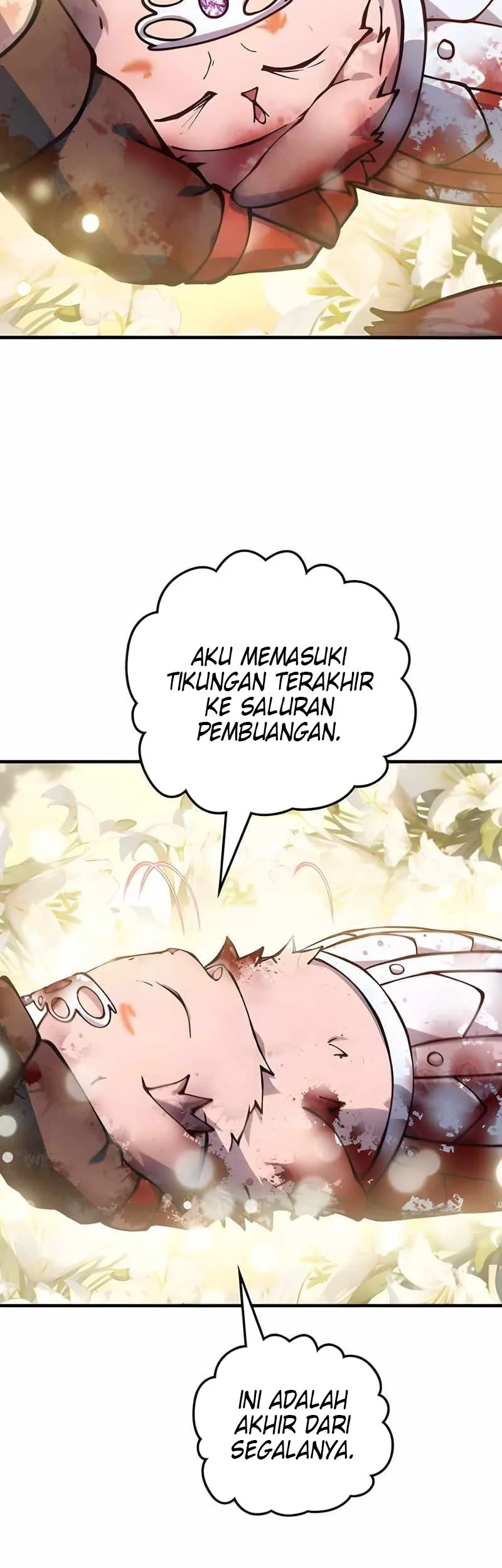 Dungeon Crawler Carl chapter 23 halaman 48