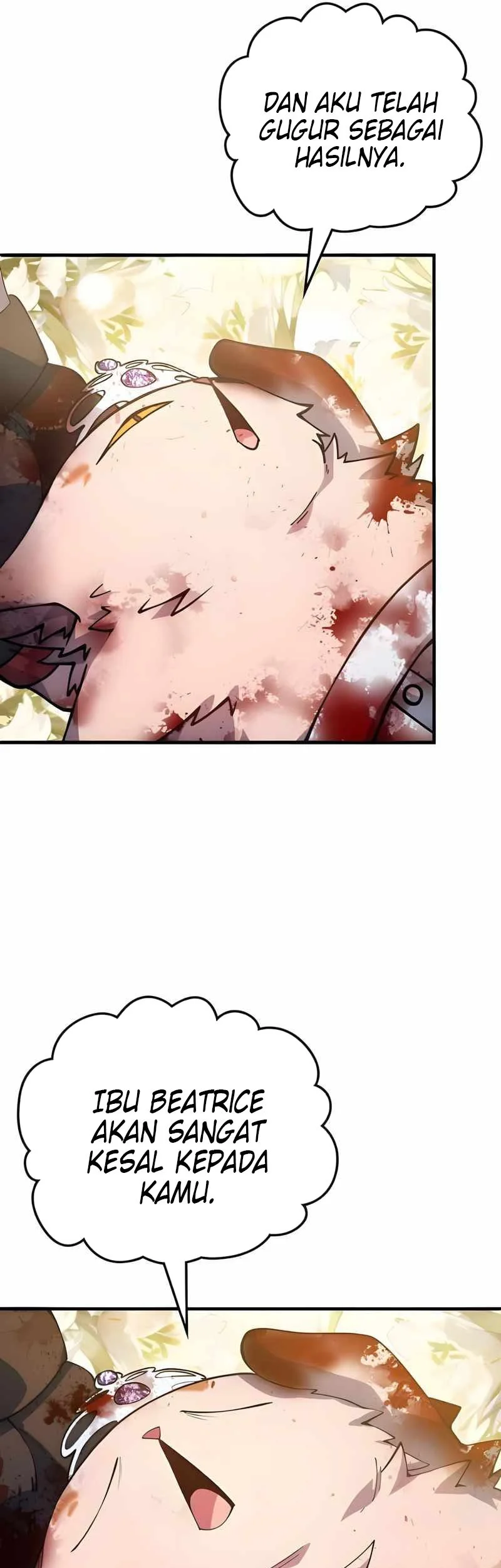 Dungeon Crawler Carl chapter 23 halaman 50