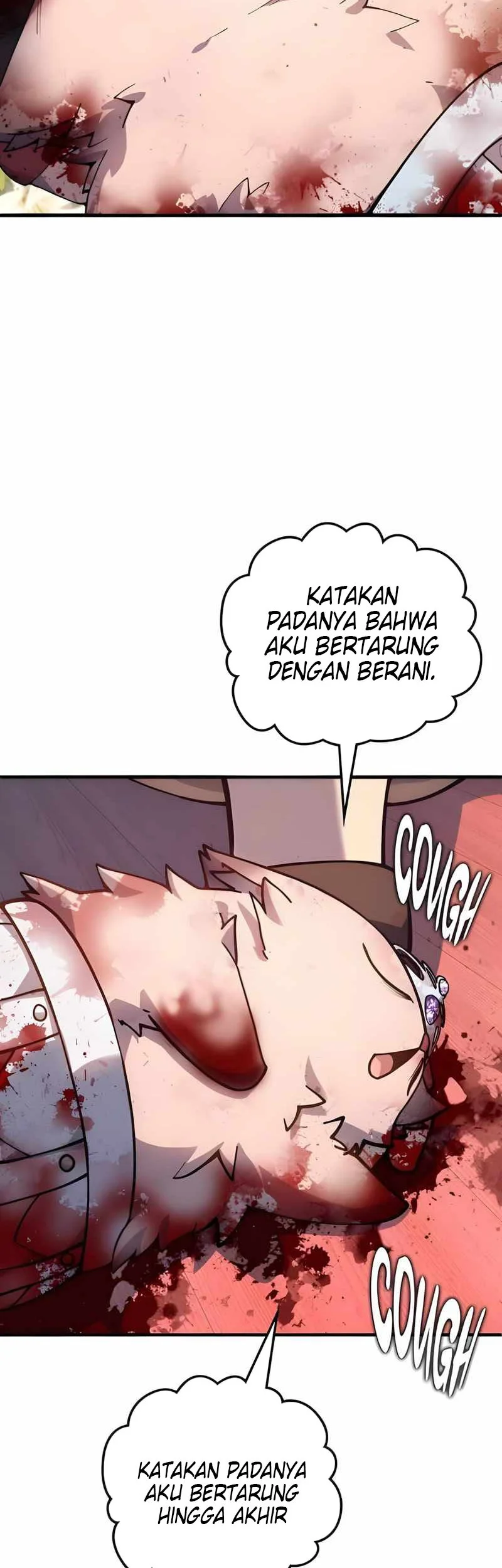 Dungeon Crawler Carl chapter 23 halaman 51