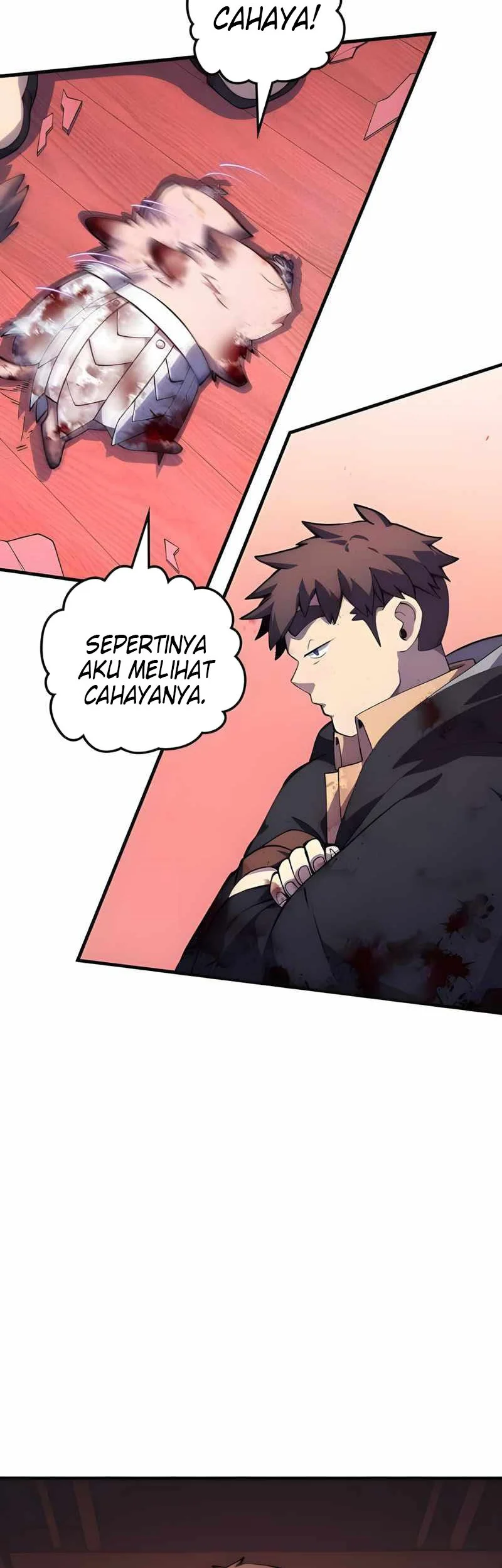 Dungeon Crawler Carl chapter 23 halaman 55