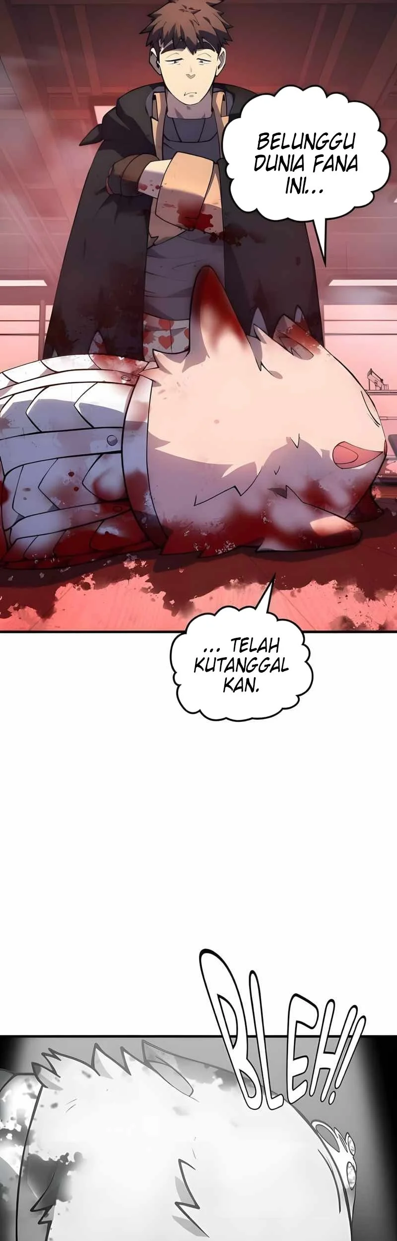 Dungeon Crawler Carl chapter 23 halaman 56