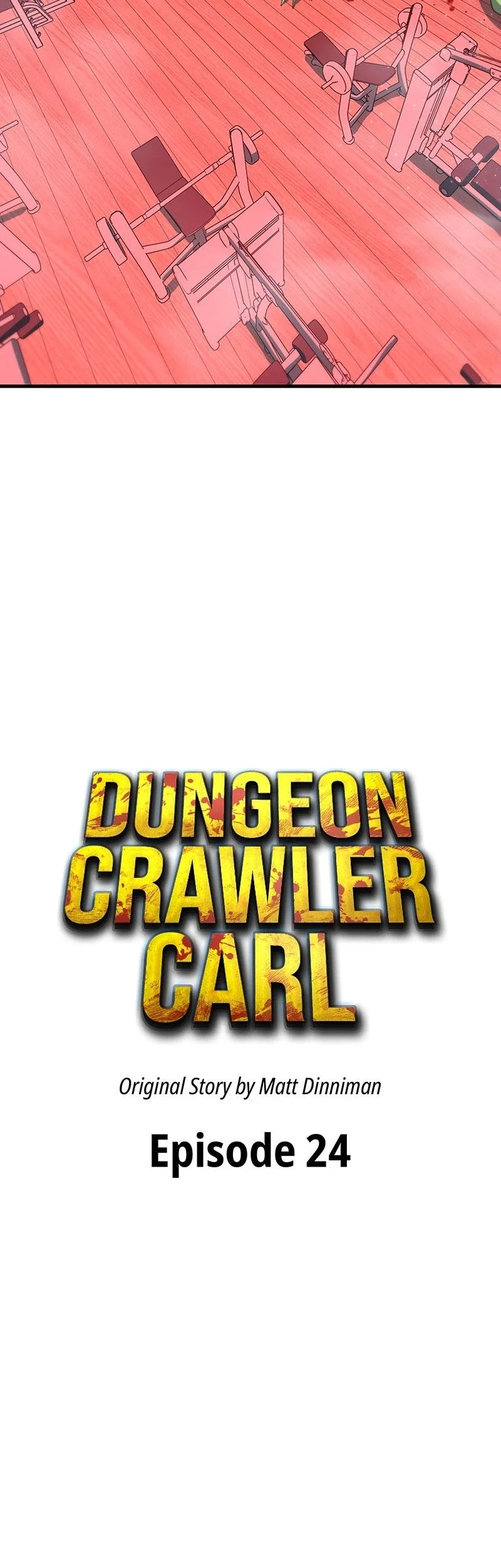 Dungeon Crawler Carl Bab 24 halaman 4